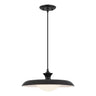 Alora Mood Minori 15-in Pendant