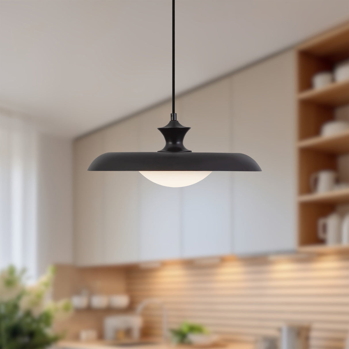 Alora Mood Minori 15-in Pendant