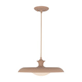 Alora Mood Minori 15-in Pendant