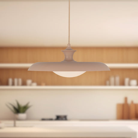 Alora Mood Minori 15-in Pendant