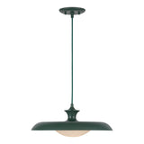 Alora Mood Minori 15-in Pendant