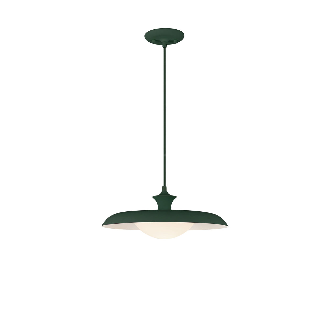 Alora Mood Minori 15-in Pendant