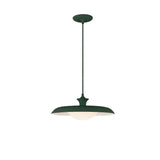 Alora Mood Minori 15-in Pendant