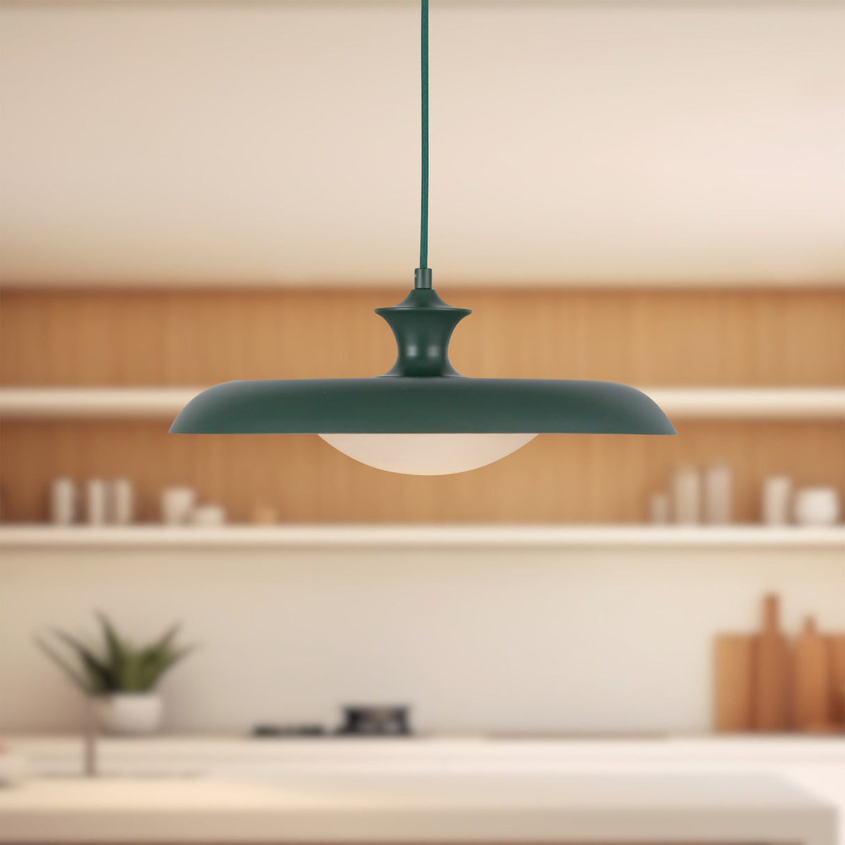 Alora Mood Minori 15-in Pendant