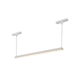 Kuzco Mira 22-in Trilo Track Linear Pendant