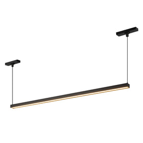 Kuzco Mira 33-in Trilo Track Linear Pendant