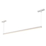 Kuzco Mira 33-in Trilo Track Linear Pendant