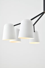 Chandelier DLS87C37W