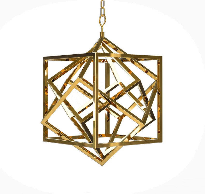 LED Chandelier ML01