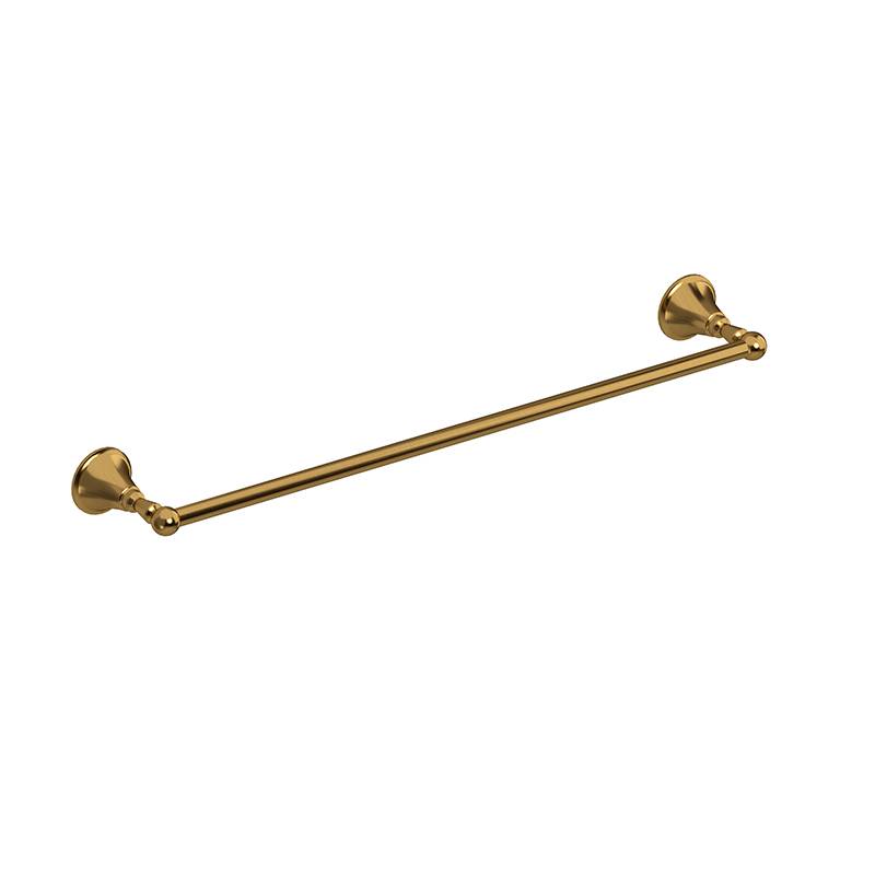 Towel Bar 24" Momenti Collection