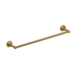 Towel Bar 24" Momenti Collection