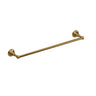Towel Bar 24" Momenti Collection