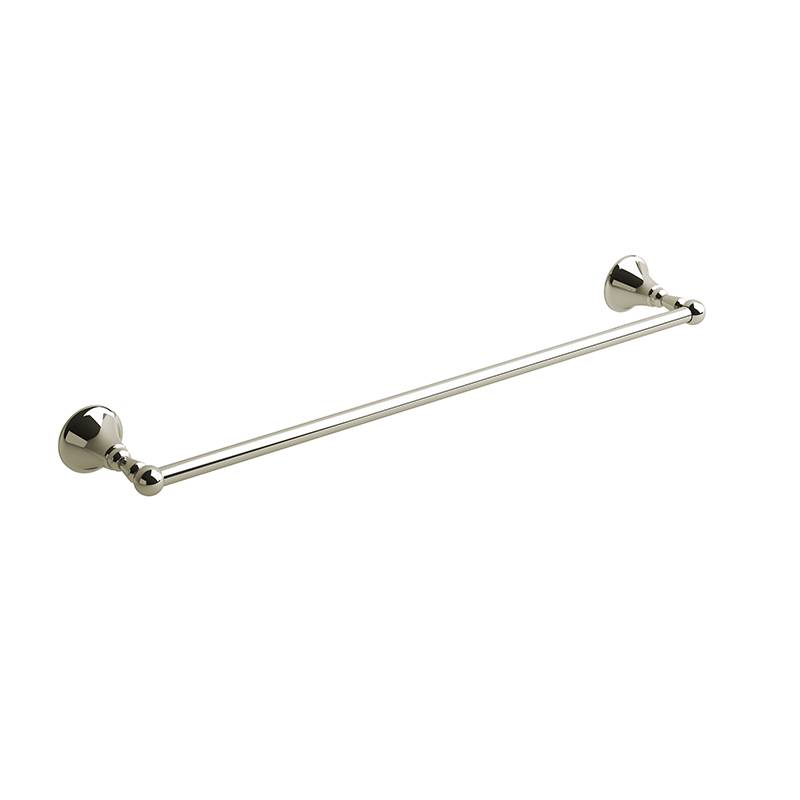 Towel Bar 24" Momenti Collection
