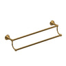 Double Towel Bar Momenti Collection