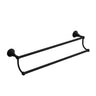 Double Towel Bar Momenti Collection