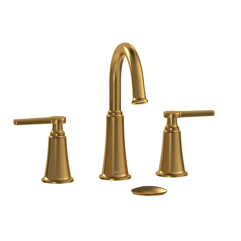 Momenti 8" lavatory faucet