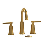 Momenti 8" lavatory faucet
