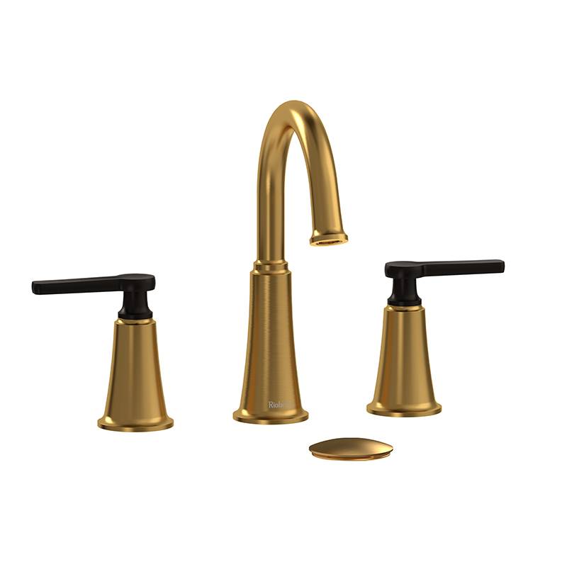 Momenti 8" lavatory faucet