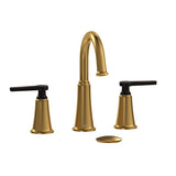Momenti 8" lavatory faucet
