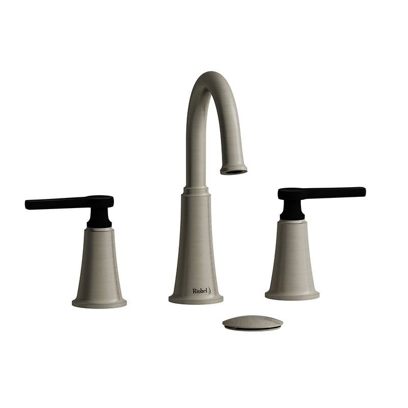 Momenti 8" lavatory faucet