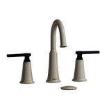 Momenti 8" lavatory faucet