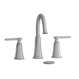 Momenti 8" lavatory faucet