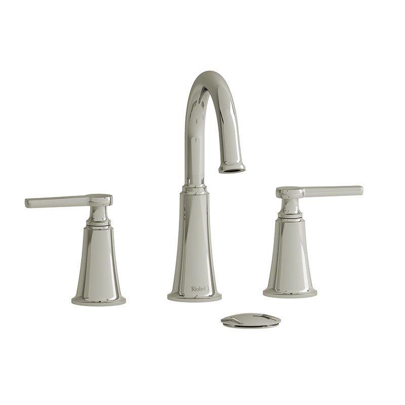 Momenti 8" lavatory faucet