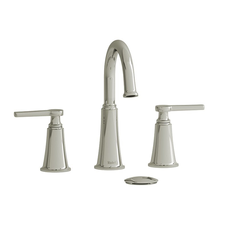 Momenti 8" lavatory faucet