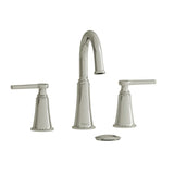 Momenti 8" lavatory faucet