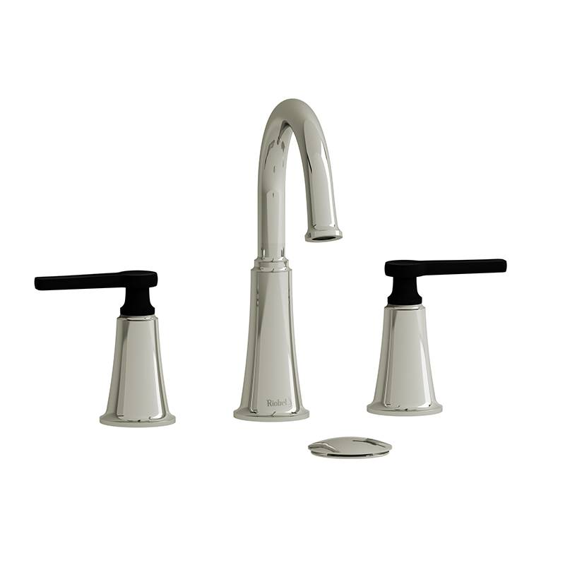 Momenti 8" lavatory faucet