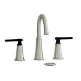 Momenti 8" lavatory faucet