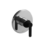 Momenti Type P (pressure balance) valve trim