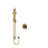 Momenti Type P (pressure balance) shower