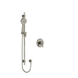 Momenti Type P (pressure balance) shower