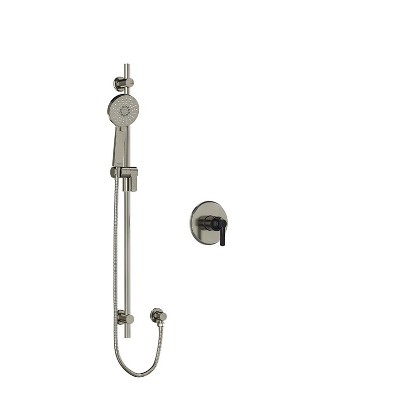 Momenti Type P (pressure balance) shower