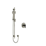 Momenti Type P (pressure balance) shower
