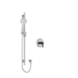 Momenti Type P (pressure balance) shower