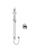 Momenti Type P (pressure balance) shower