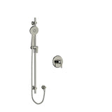 Momenti Type P (pressure balance) shower
