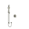 Momenti Type P (pressure balance) shower