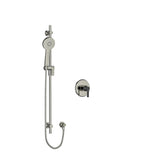 Momenti Type P (pressure balance) shower