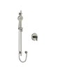 Momenti Type P (pressure balance) shower