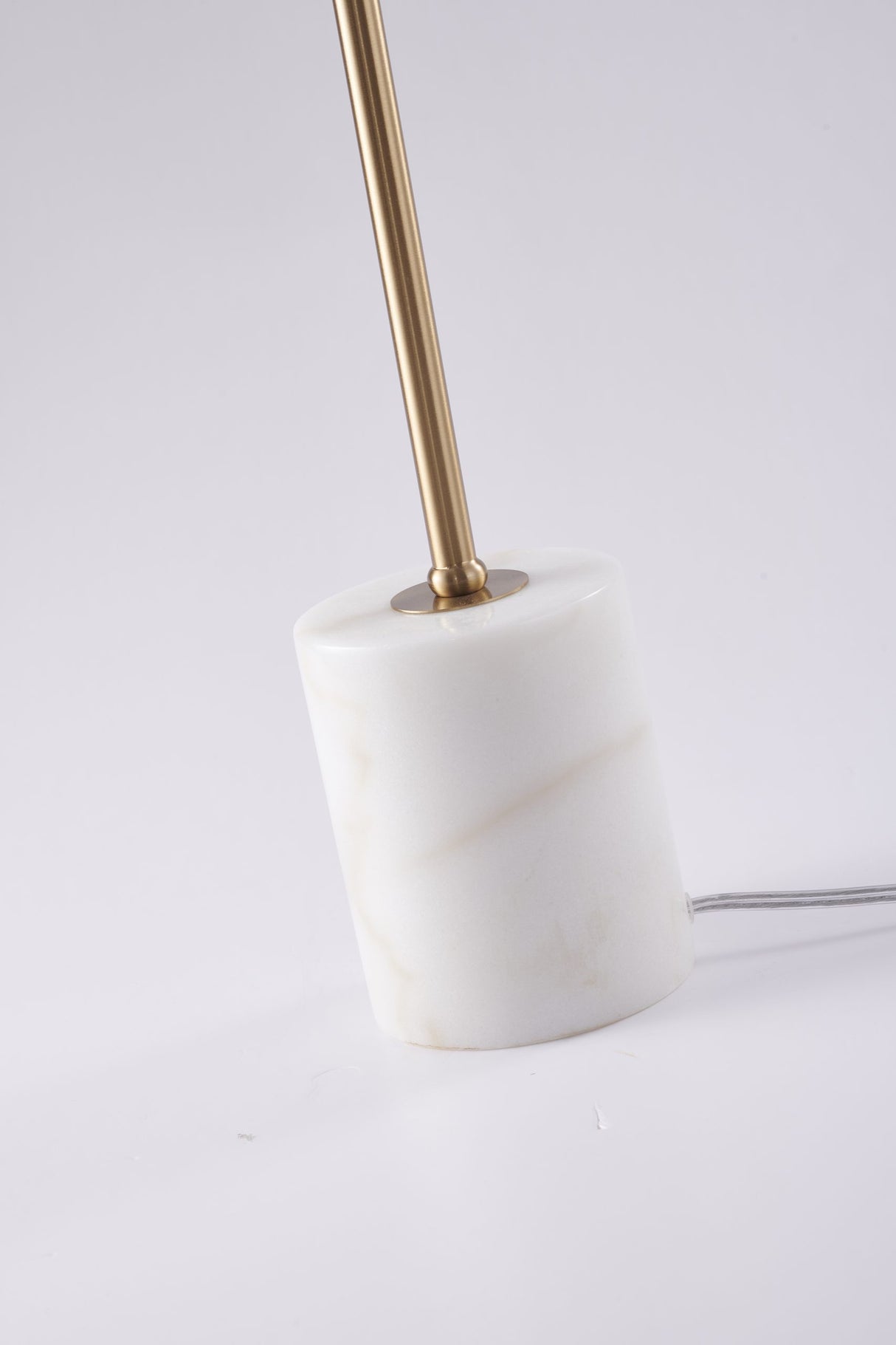 Table Lamp MTL24PQ-GD