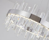 LED Chandelier FT70C24CR