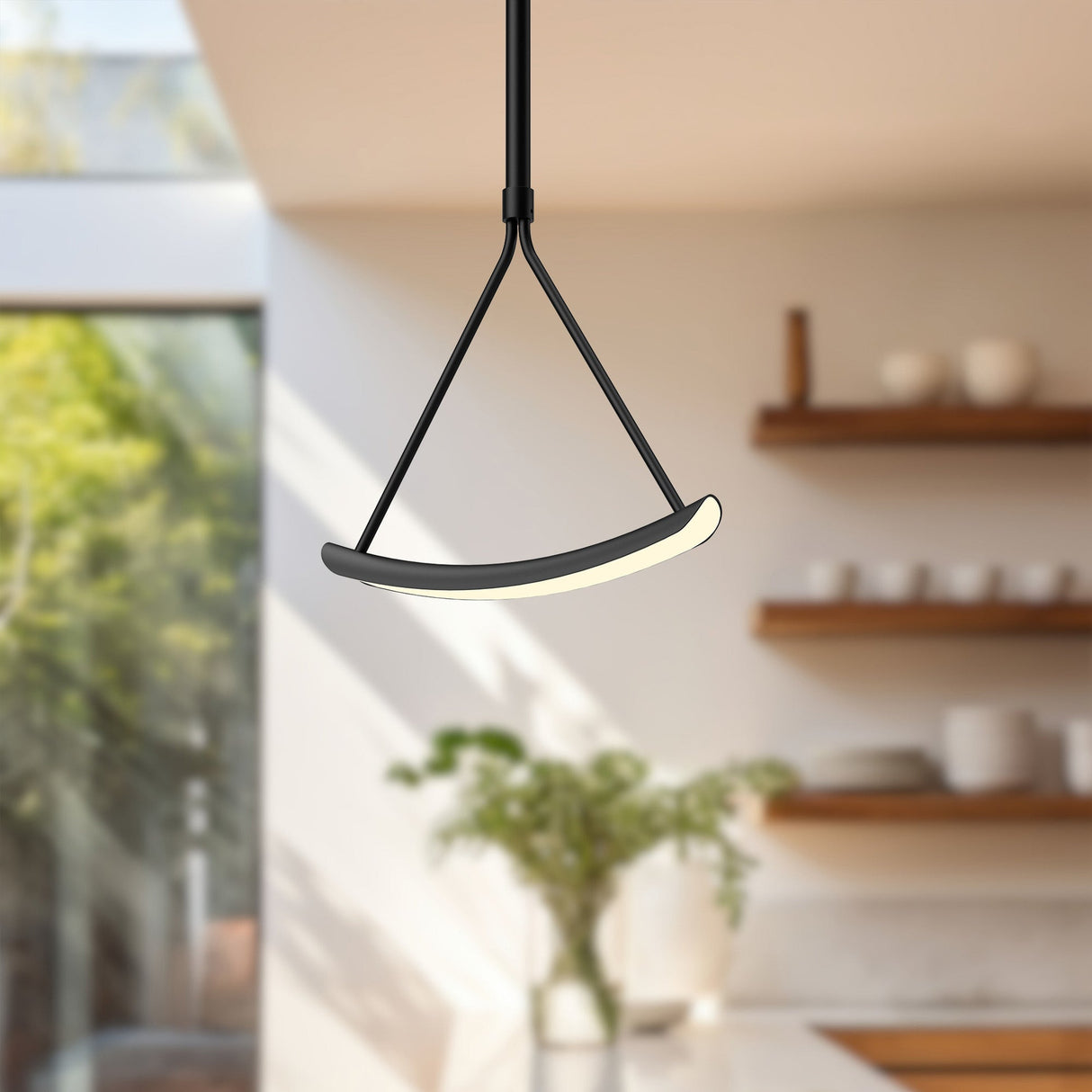Kuzco Mobil 11-in Pendant