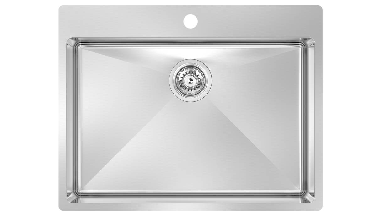Montego T Deluxe Kit 26" Single Deluxe Kit - TM/TL, 18 Gauge, R15 (Inc. ASC406+Grid)