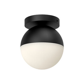 Kuzco Monae 6-in Flush Mount