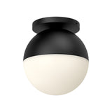 Kuzco Monae 10-in Flush Mount