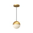 Kuzco Monae 6-in Pendant