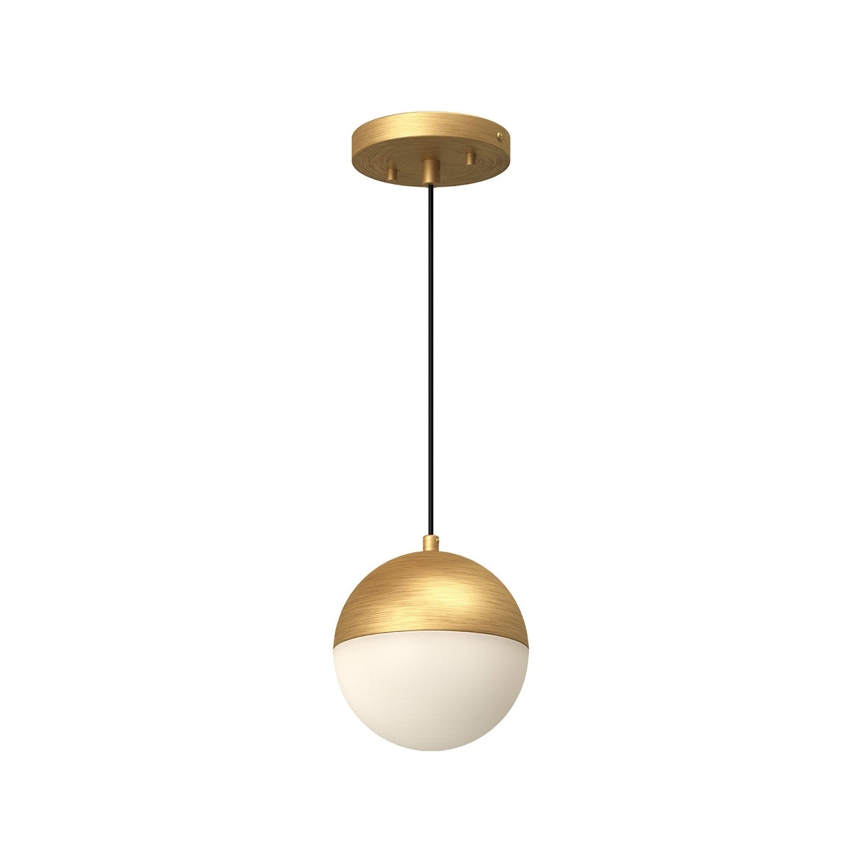 Kuzco Monae 6-in Pendant